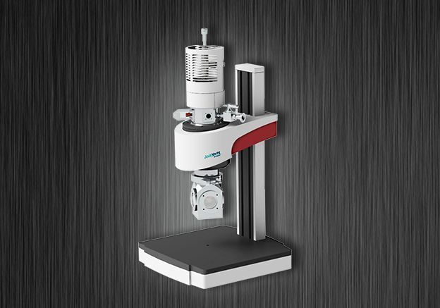 液氮低溫恒溫器