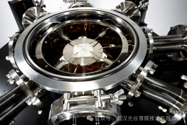 半導(dǎo)體芯片探針臺(tái)