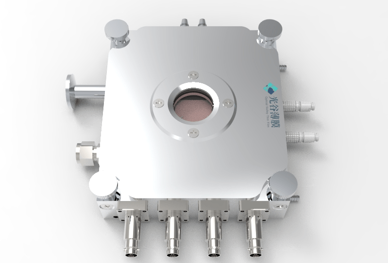 國產(chǎn)顯微鏡冷熱臺