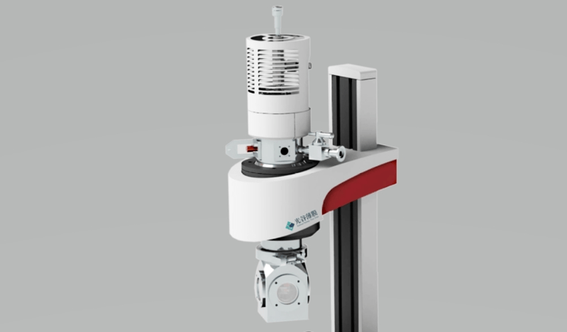 液氮低溫恒溫器 液氮低溫恒溫器
