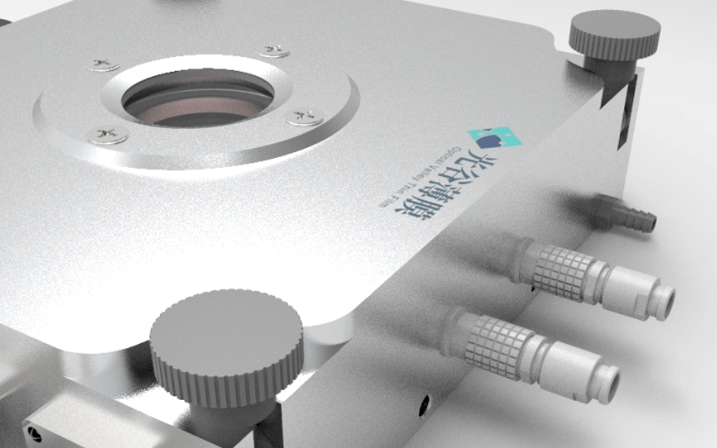 光學顯微鏡冷熱臺