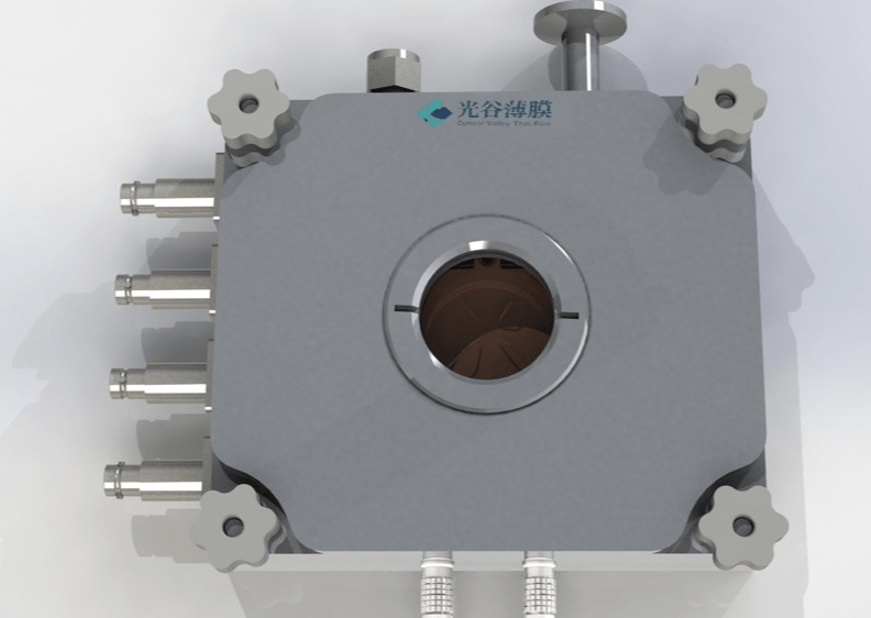 光谷薄膜冷熱臺(tái)