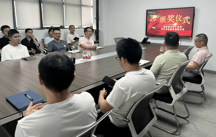 光谷薄膜頒獎 光谷薄膜頒獎