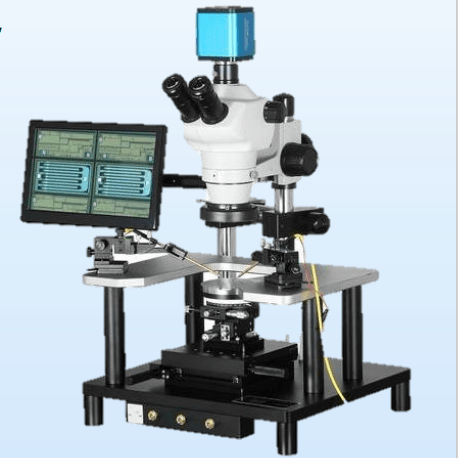 探針臺(tái)是材料研究和表征的重要工具